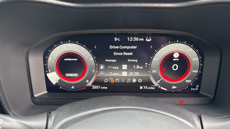 Nissan Juke 1.0 DiG-T N-Connecta 5dr Petrol Hatchback